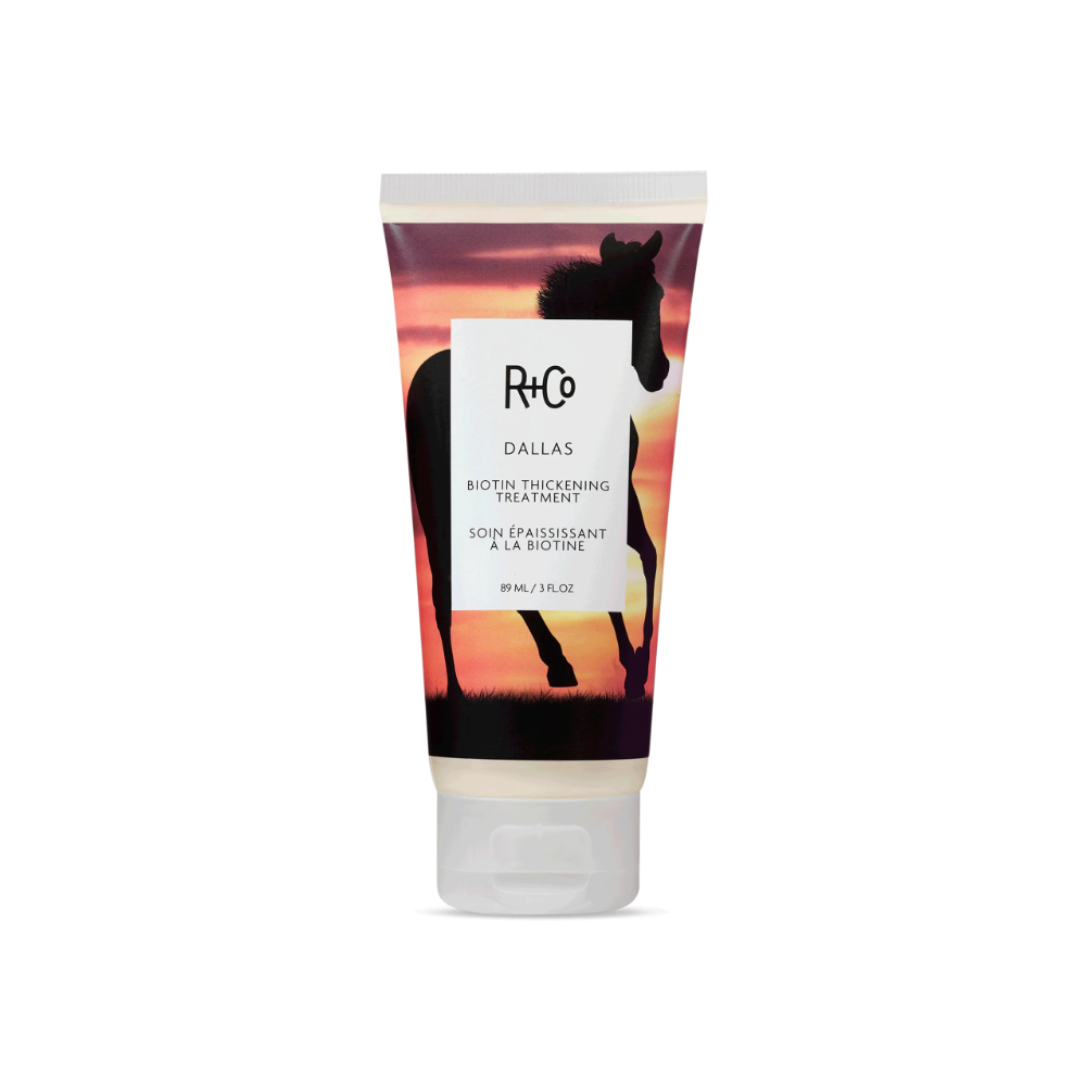 Dallas Biotin Thickening Treatment