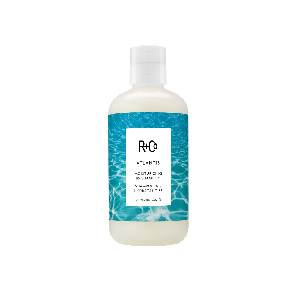 Atlantis Moisturizing B5 Shampoo