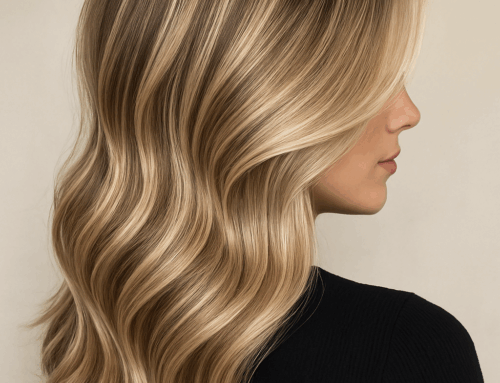 Discover the Best Hair Color Services in NYC with Nada at The Drawing Room New York