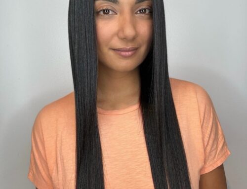 Best Smoothing & Hair-Treatment Services in 2026: Keratin, Smoothing & Manageability Explained