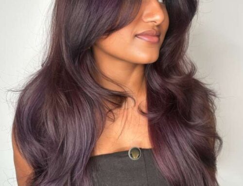 Most Trendy Haircuts in NYC 2026: From Curtain Bangs to Shags