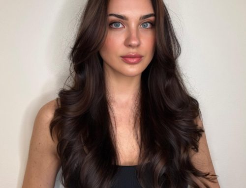 Best  Balayage in NYC: What Makes a Luxury Balayage Different?